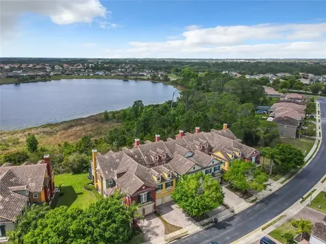 1679 Lake Side Avenue Davenport FL 33837