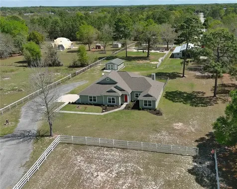 16065 SE 91st Court Summerfield FL 34491