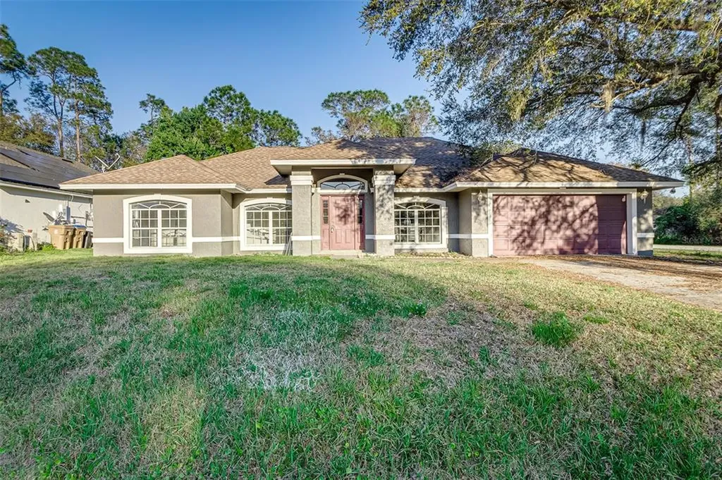 2901 Evans Drive Kissimmee FL 34758
