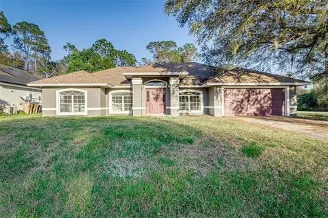 2901 Evans Drive Kissimmee FL 34758