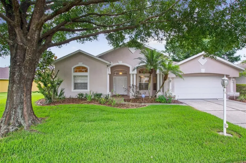 6040 Catlin Drive Tampa FL 33647