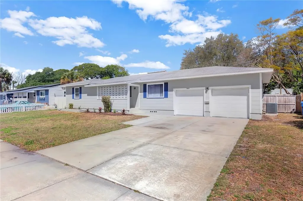 6429 5th Avenue N St Petersburg FL 33710