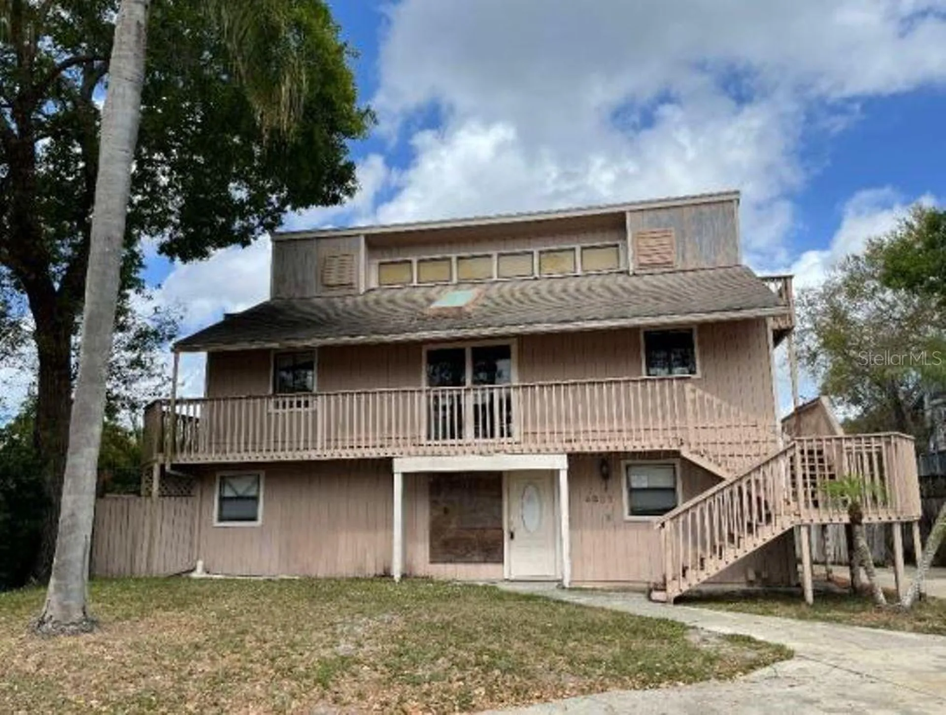 4032 Palau Drive Sarasota FL 34241