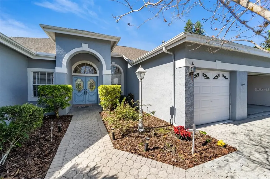12007 Wandsworth Drive Tampa FL 33626