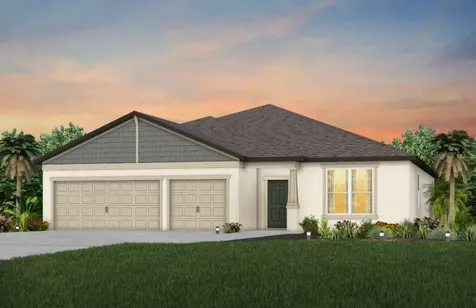 1054 Michelangelo Lane Winter Haven FL 33884