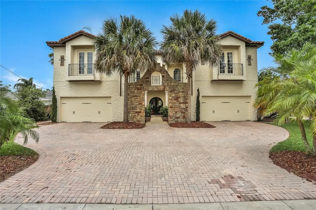607 Prairie Lake Drive Fern Park FL 32730