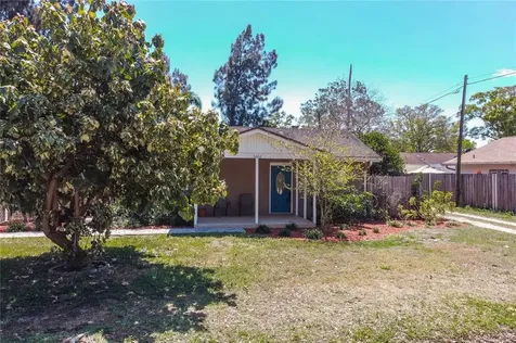 3666 51st Avenue N St Petersburg FL 33714