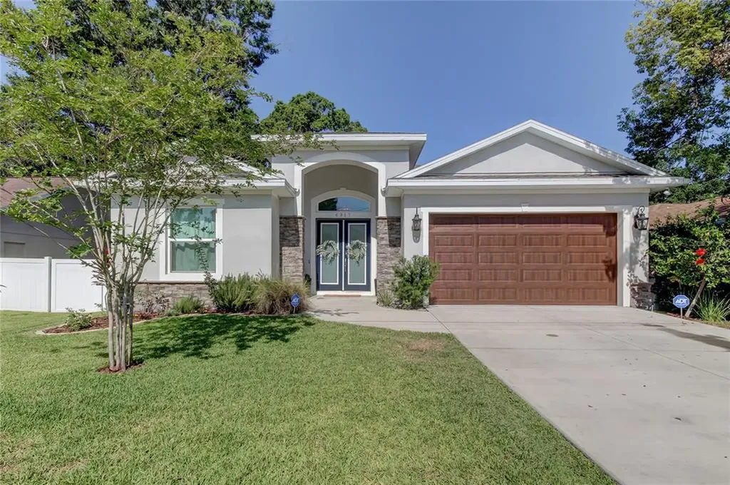 6317 S Harold Avenue Tampa FL 33616