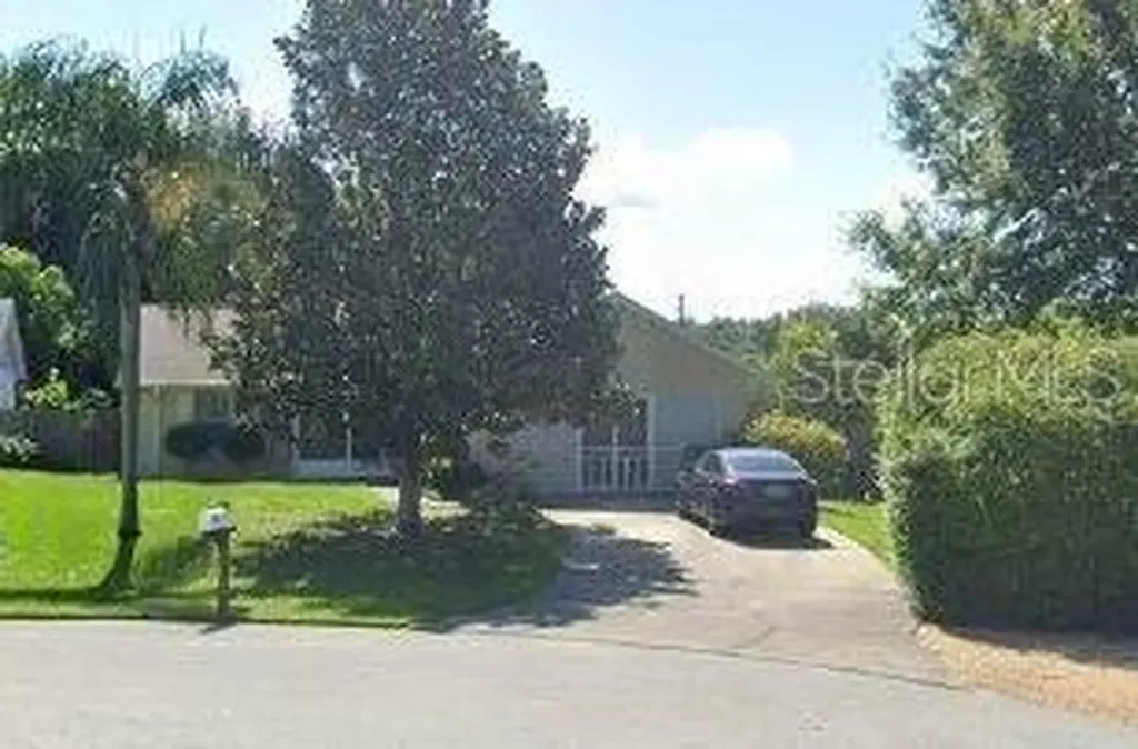 10300 Madison Park Court Clermont FL 34711