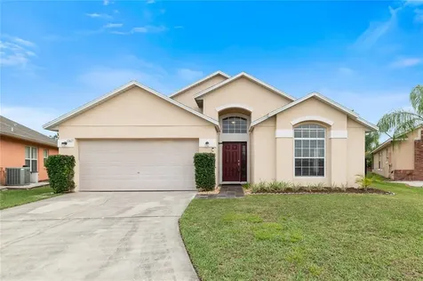 12427 Appomatox Drive Orlando FL 32837