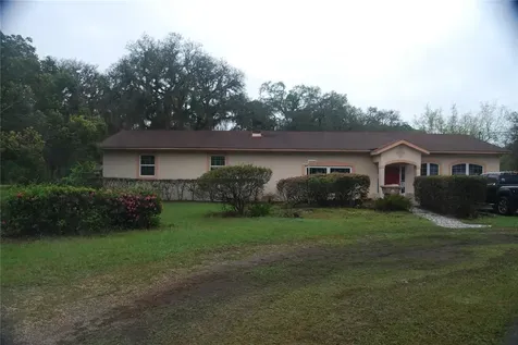 8736 Treasure Island Road Leesburg FL 34788