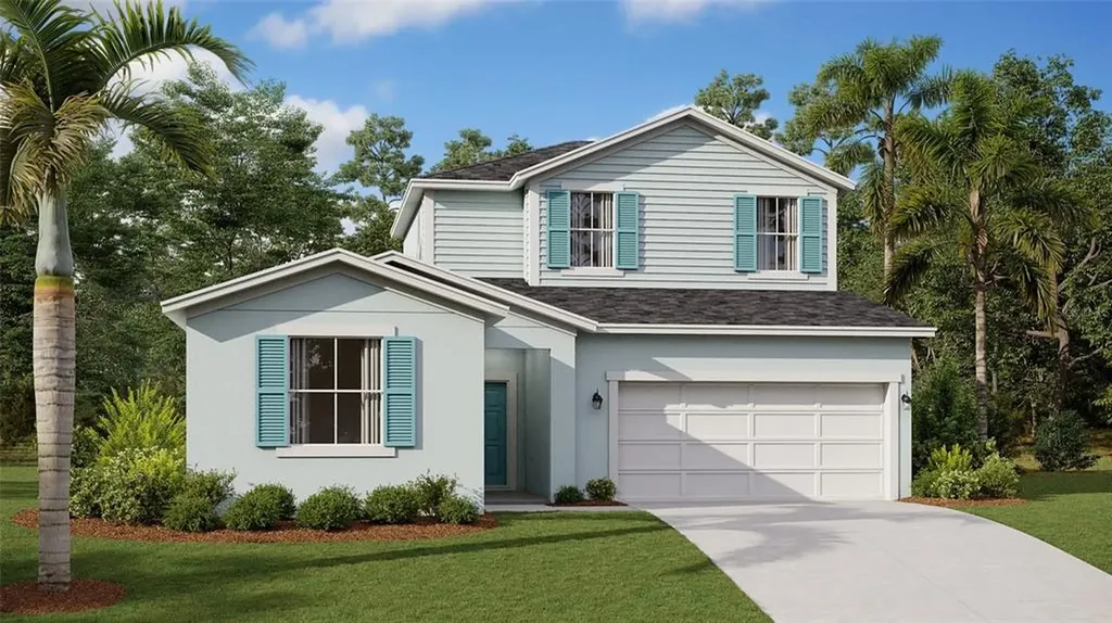 117 Pineywoods Street Saint Cloud FL 34772