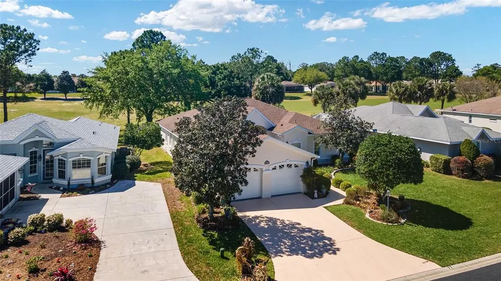 15396 SW 14th Avenue Road Ocala FL 34473
