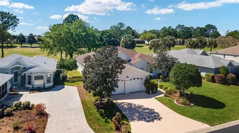 15396 SW 14th Avenue Road Ocala FL 34473