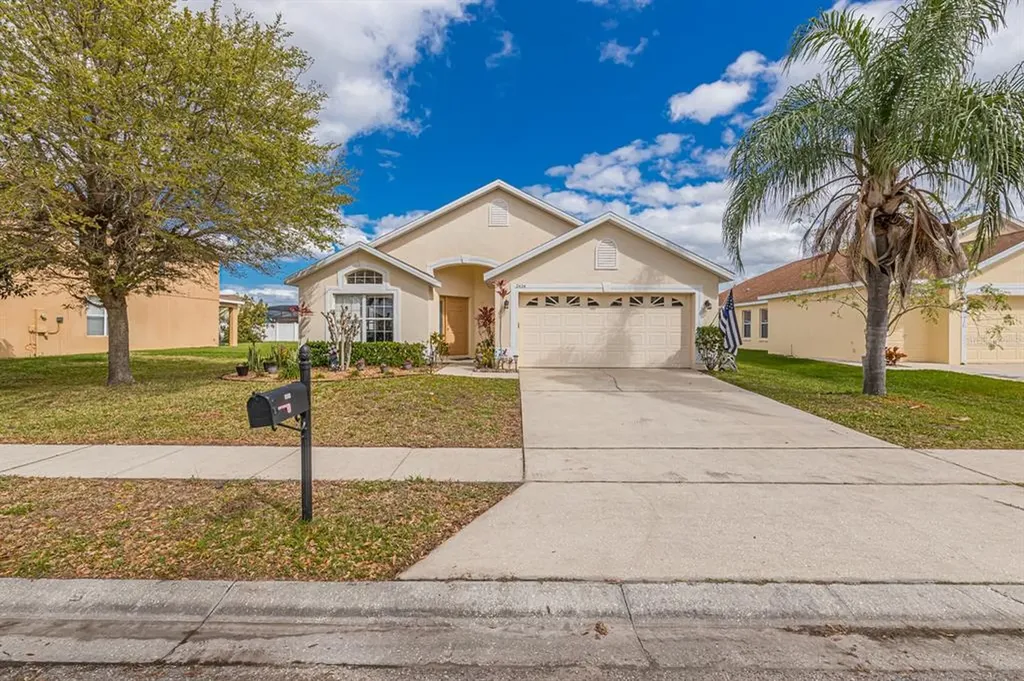 2424 Deer Creek Boulevard Saint Cloud FL 34772