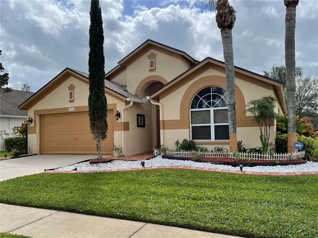29648 Fog Hollow Drive Wesley Chapel FL 33543