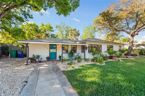 4610 W El Prado Boulevard Tampa FL 33629