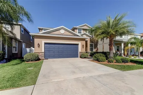 12327 Ballentrae Forest Drive Riverview FL 33579