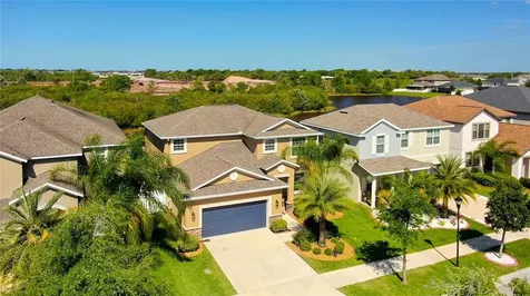 12327 Ballentrae Forest Drive Riverview FL 33579