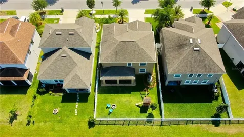 12327 Ballentrae Forest Drive Riverview FL 33579