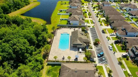 12327 Ballentrae Forest Drive Riverview FL 33579