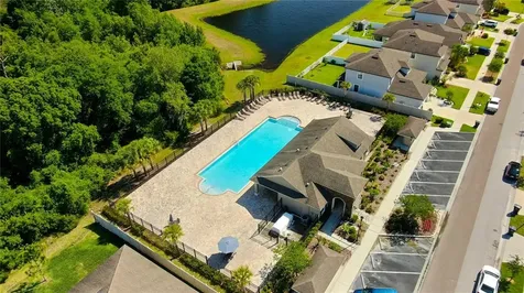 12327 Ballentrae Forest Drive Riverview FL 33579