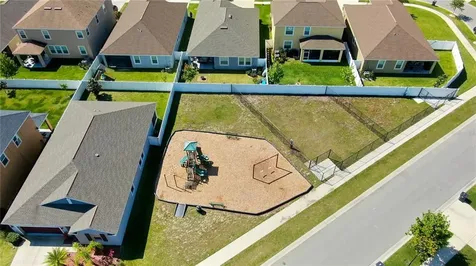 12327 Ballentrae Forest Drive Riverview FL 33579