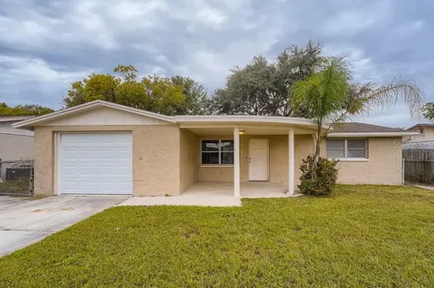 3449 Jackson Drive Holiday FL 34691