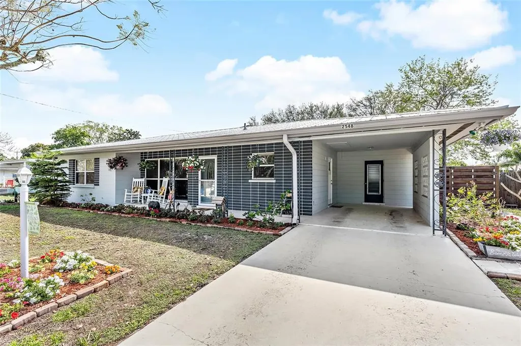 2548 Tulip Street Sarasota FL 34239