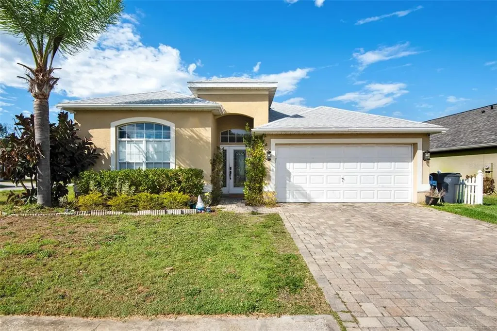 1229 Vinetree Drive Brandon FL 33510