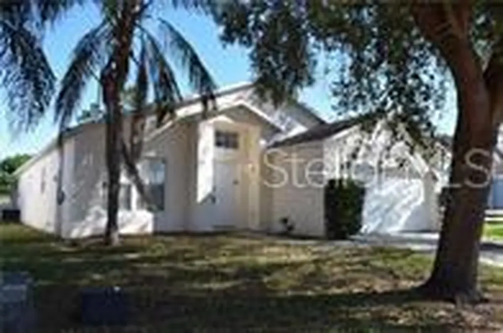 17417 Silver Creek Court Clermont FL 34714