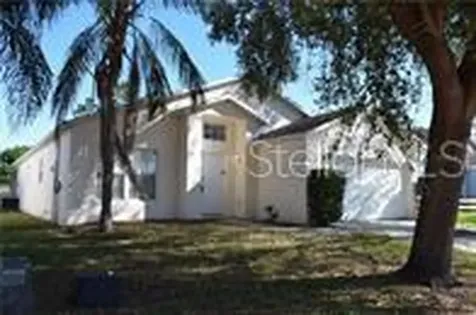 17417 Silver Creek Court Clermont FL 34714