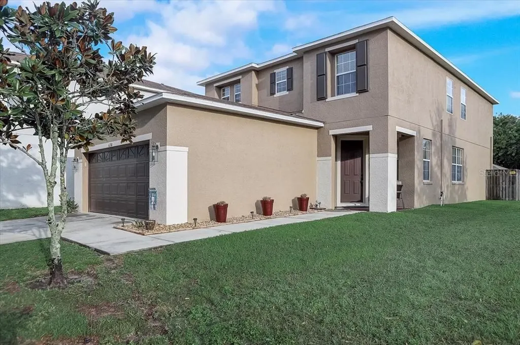 6338 Magnolia Trails Lane Gibsonton FL 33534