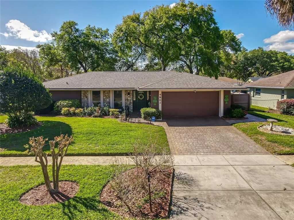 4862 Whistler Drive Orlando FL 32812