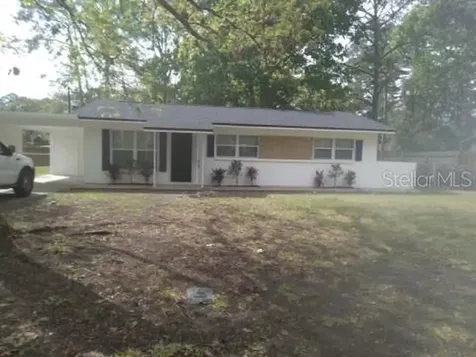1411 NE 21st Avenue Gainesville FL 32609