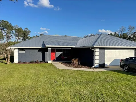 10575 SW 47th Avenue Ocala FL 34476