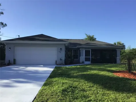 1184 Durden Parkway Cape Coral FL 33909