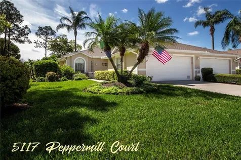 5117 Peppermill Court Sarasota FL 34241