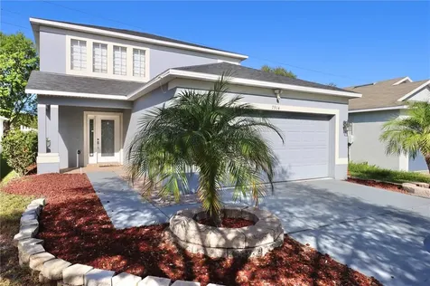 7914 Carriage Pointe Drive Gibsonton FL 33534
