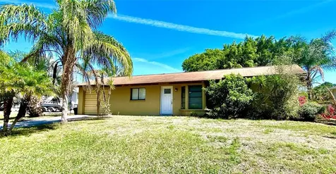 7468 Fire Island Street Englewood FL 34224