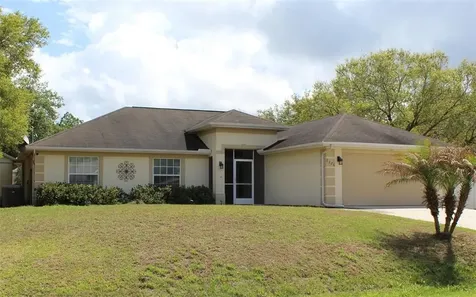 2276 Vedado Street North Port FL 34286