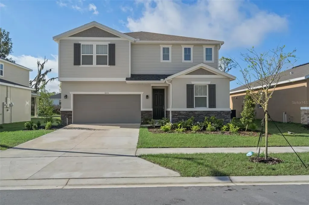 6315 Dolostone Drive Lakeland FL 33811