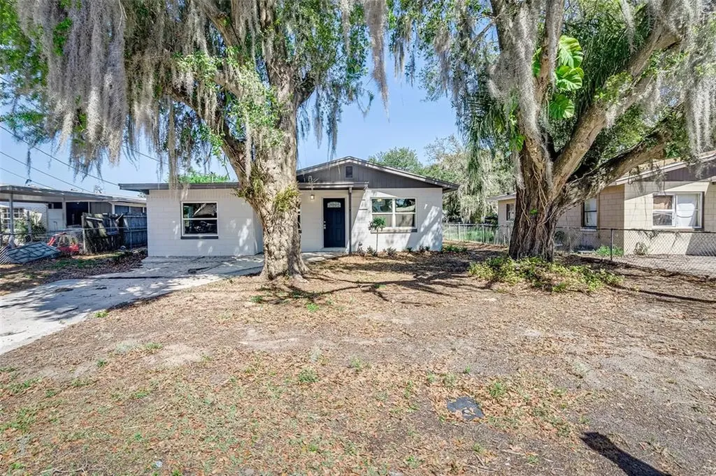 114 Kim Street Auburndale FL 33823