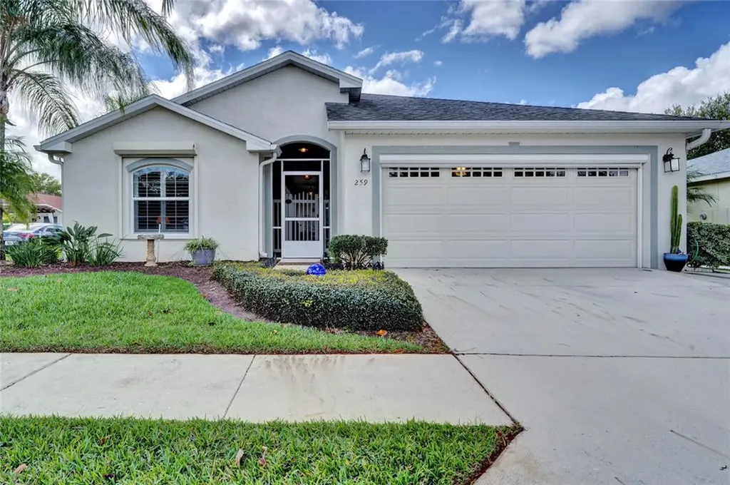 259 Lake Suzanne Drive Lake Wales FL 33859