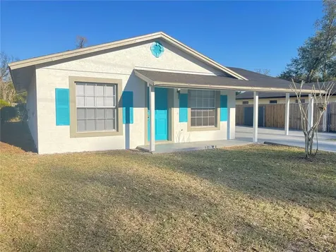 2011 William Clark Avenue Sanford FL 32771