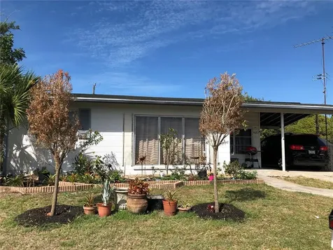 5083 Grobe Street North Port FL 34287
