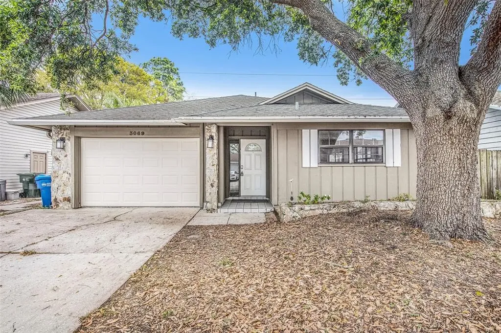 3069 138th Place Largo FL 33771