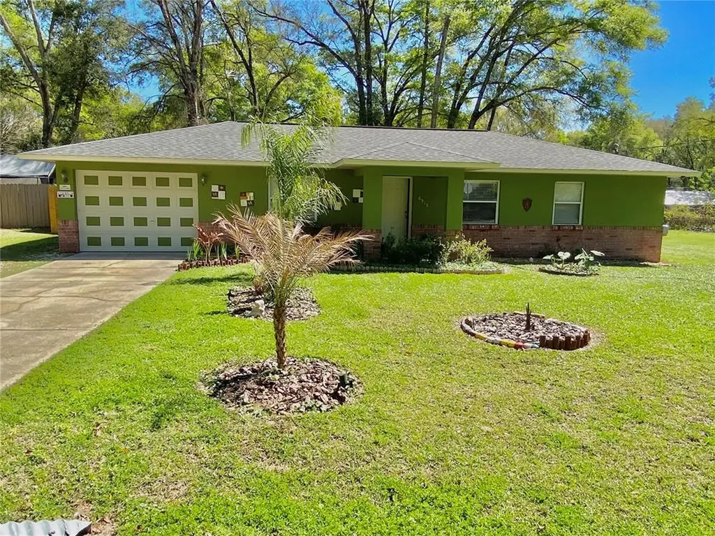 6515 NW 57th Court Ocala FL 34482