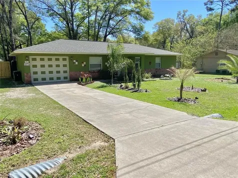 6515 NW 57th Court Ocala FL 34482