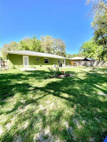 6515 NW 57th Court Ocala FL 34482